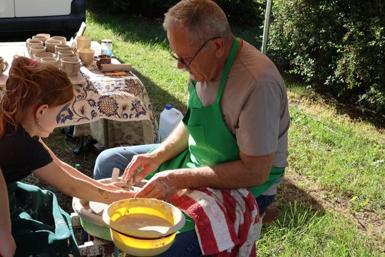 Red Rock Country w Dobużku – rodzinny piknik z muzyką country