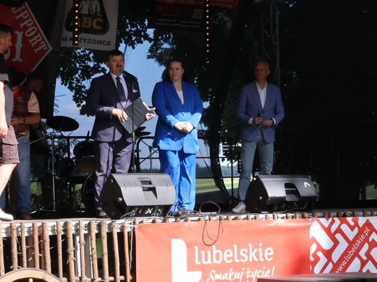 Red Rock Country w Dobużku – rodzinny piknik z muzyką country