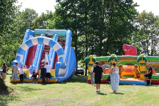Red Rock Country w Dobużku – rodzinny piknik z muzyką country