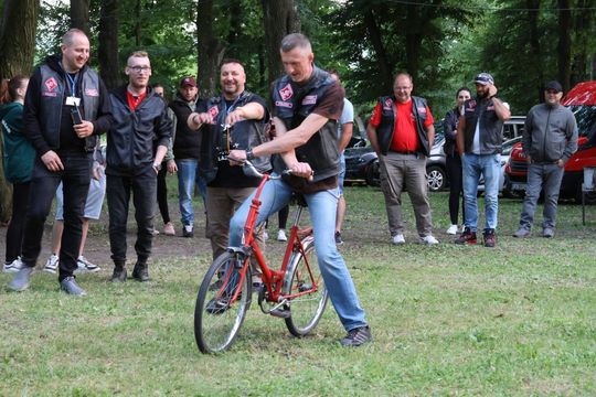 Red Rock Country w Dobużku – rodzinny piknik z muzyką country