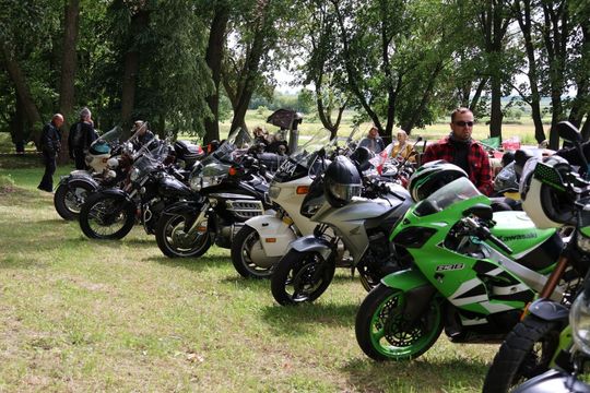 Red Rock Country w Dobużku – rodzinny piknik z muzyką country