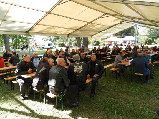 Red Rock Country w Dobużku – rodzinny piknik z muzyką country