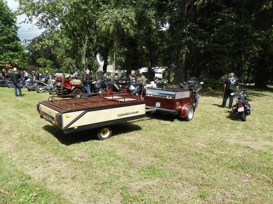 Red Rock Country w Dobużku – rodzinny piknik z muzyką country