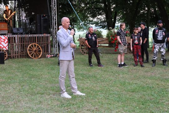 Red Rock Country w Dobużku – rodzinny piknik z muzyką country