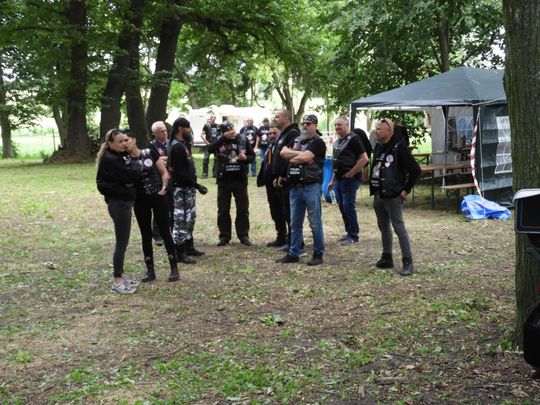 Red Rock Country w Dobużku – rodzinny piknik z muzyką country