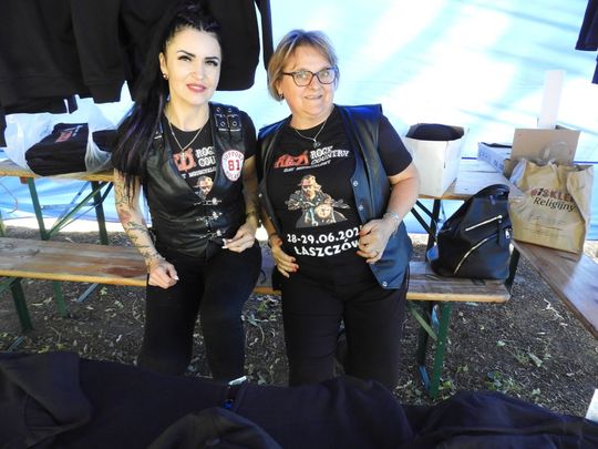 Red Rock Country w Dobużku – rodzinny piknik z muzyką country