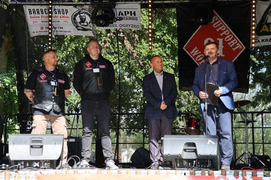 Red Rock Country w Dobużku – rodzinny piknik z muzyką country