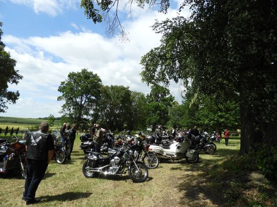 Red Rock Country w Dobużku – rodzinny piknik z muzyką country