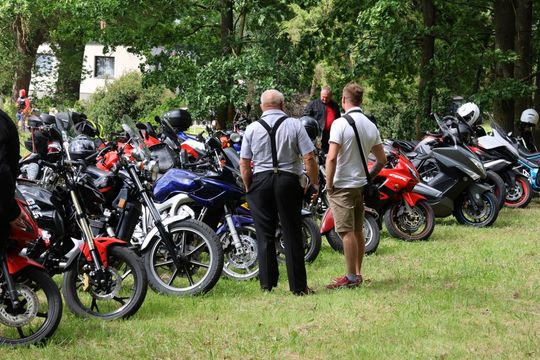 Red Rock Country w Dobużku – rodzinny piknik z muzyką country