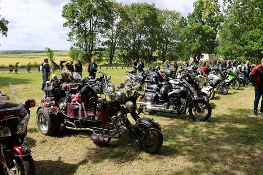 Red Rock Country w Dobużku – rodzinny piknik z muzyką country