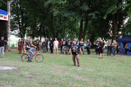 Red Rock Country w Dobużku – rodzinny piknik z muzyką country