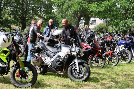 Red Rock Country w Dobużku – rodzinny piknik z muzyką country