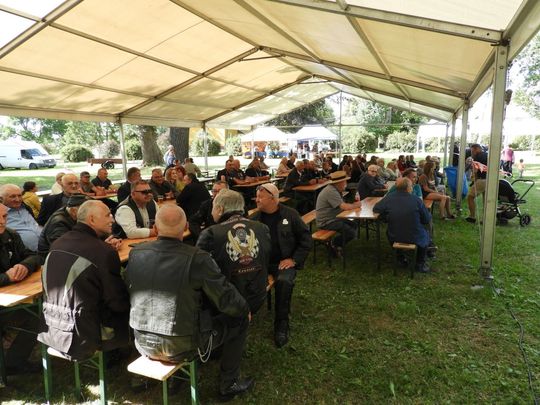 Red Rock Country w Dobużku – rodzinny piknik z muzyką country