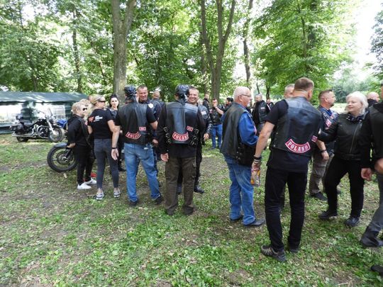 Red Rock Country w Dobużku – rodzinny piknik z muzyką country