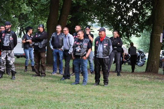 Red Rock Country w Dobużku – rodzinny piknik z muzyką country