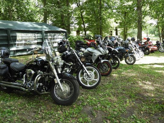 Red Rock Country w Dobużku – rodzinny piknik z muzyką country