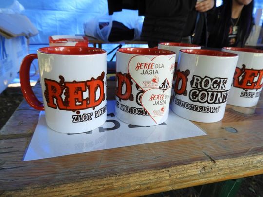 Red Rock Country w Dobużku – rodzinny piknik z muzyką country