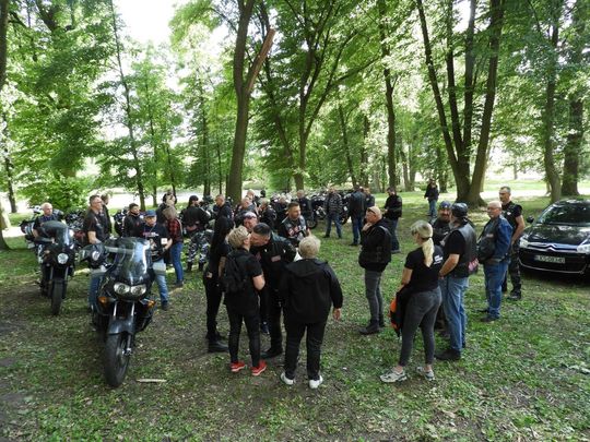 Red Rock Country w Dobużku – rodzinny piknik z muzyką country