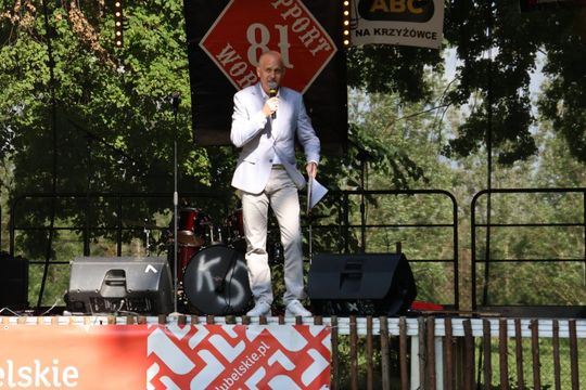 Red Rock Country w Dobużku – rodzinny piknik z muzyką country