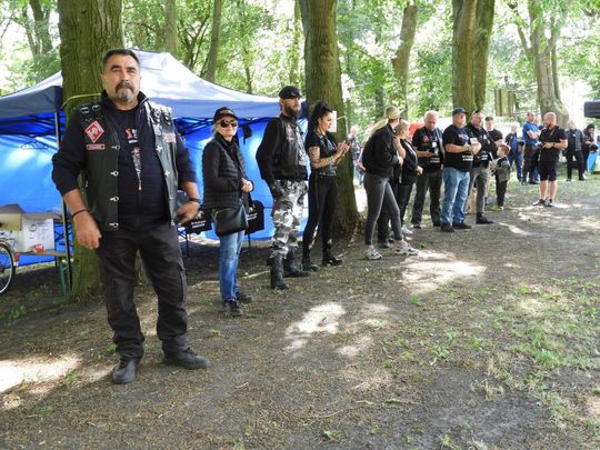 Red Rock Country w Dobużku – rodzinny piknik z muzyką country