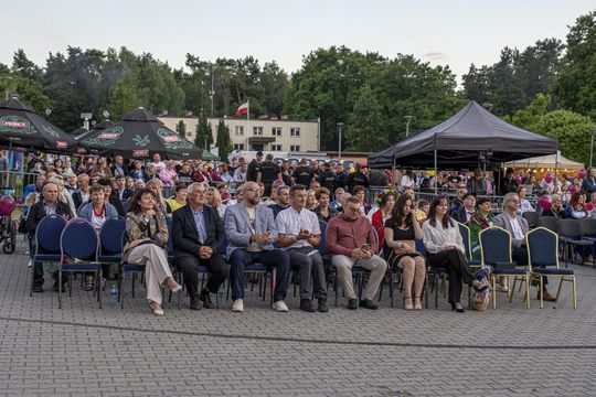 Sobótka w Nieliszu 2025