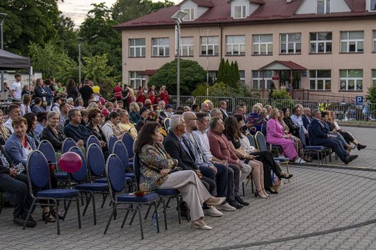 Sobótka w Nieliszu 2025