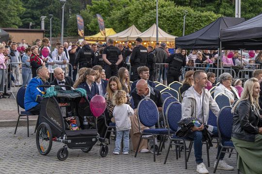 Sobótka w Nieliszu 2025