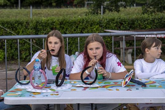 Sobótka w Nieliszu 2025