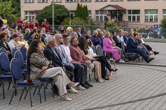 Sobótka w Nieliszu 2025