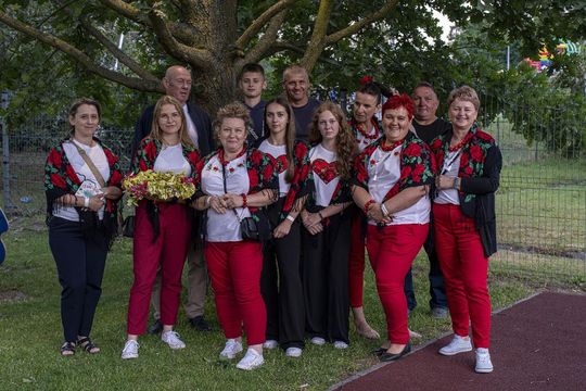 Sobótka w Nieliszu 2025