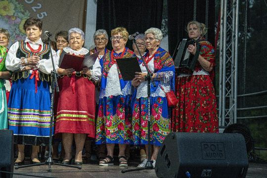 Sobótka w Nieliszu 2025