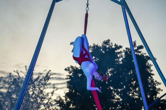 Sobótka w Nieliszu 2025