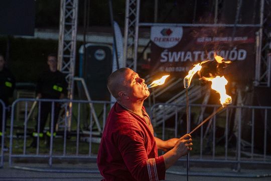 Sobótka w Nieliszu 2025