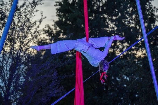 Sobótka w Nieliszu 2025