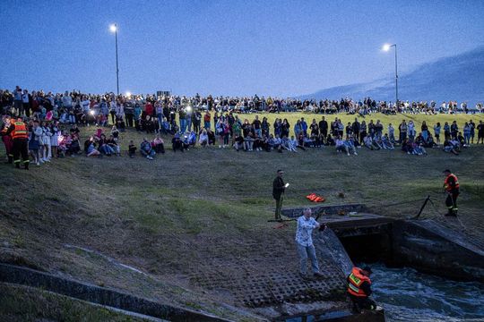 Sobótka w Nieliszu 2025