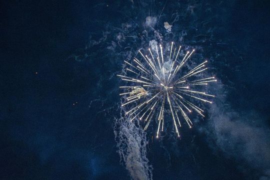 Sobótka w Nieliszu 2025