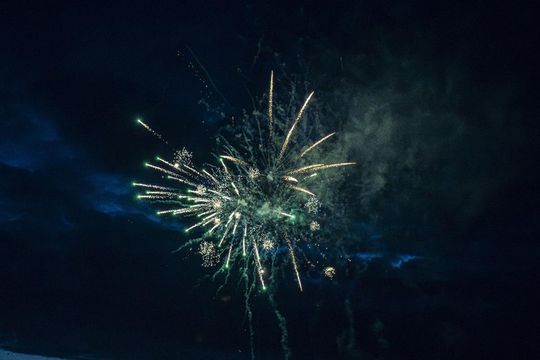 Sobótka w Nieliszu 2025