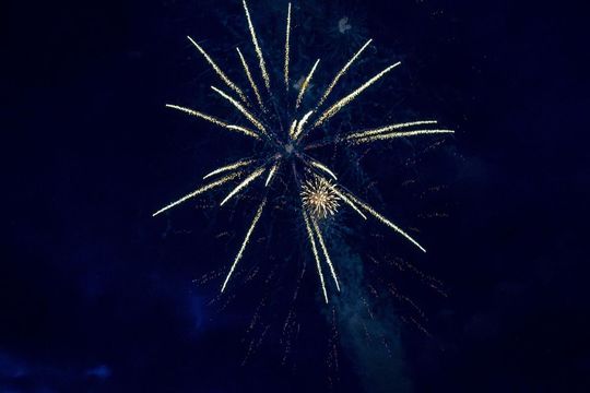 Sobótka w Nieliszu 2025