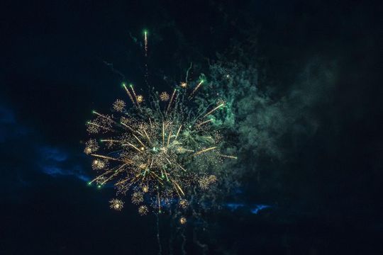 Sobótka w Nieliszu 2025