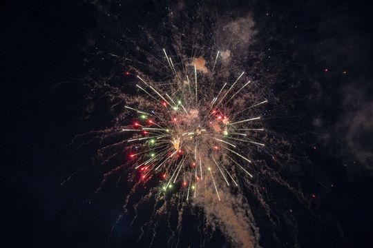 Sobótka w Nieliszu 2025