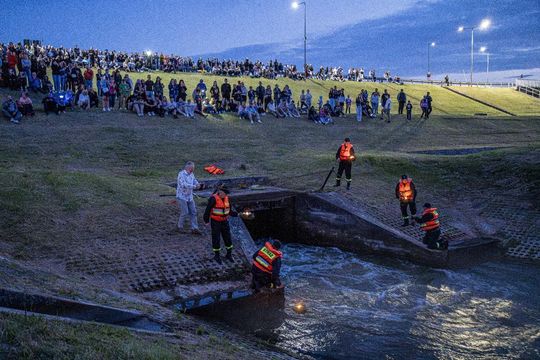 Sobótka w Nieliszu 2025