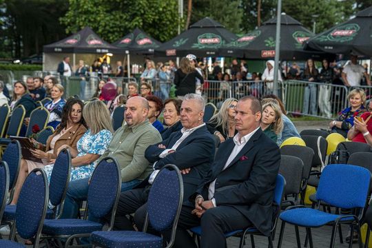 Sobótka w Nieliszu 2025