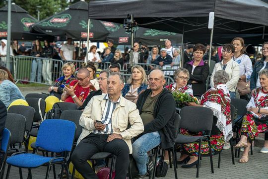 Sobótka w Nieliszu 2025