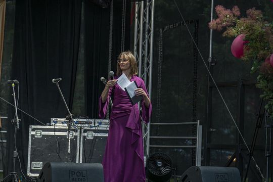 Sobótka w Nieliszu 2025