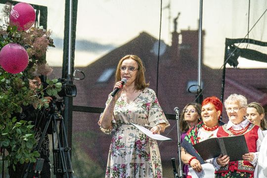 Sobótka w Nieliszu 2025