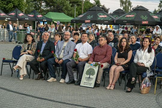 Sobótka w Nieliszu 2025