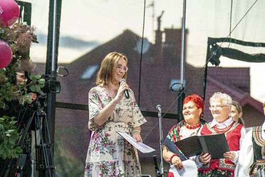 Sobótka w Nieliszu 2025