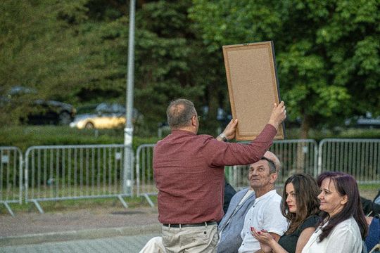 Sobótka w Nieliszu 2025