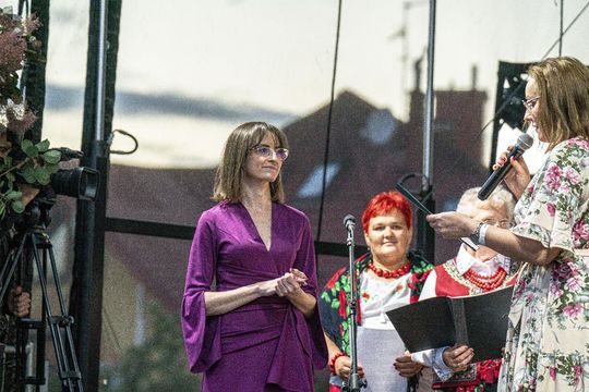 Sobótka w Nieliszu 2025