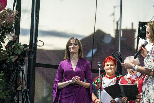 Sobótka w Nieliszu 2025